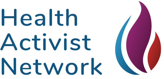 Health Activist Network Logo